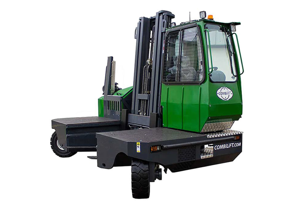 COMBILIFT SLSeries Stacatruc