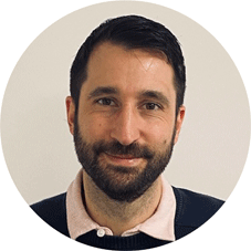 Stuart Berry Meet the Stacatruc Team
